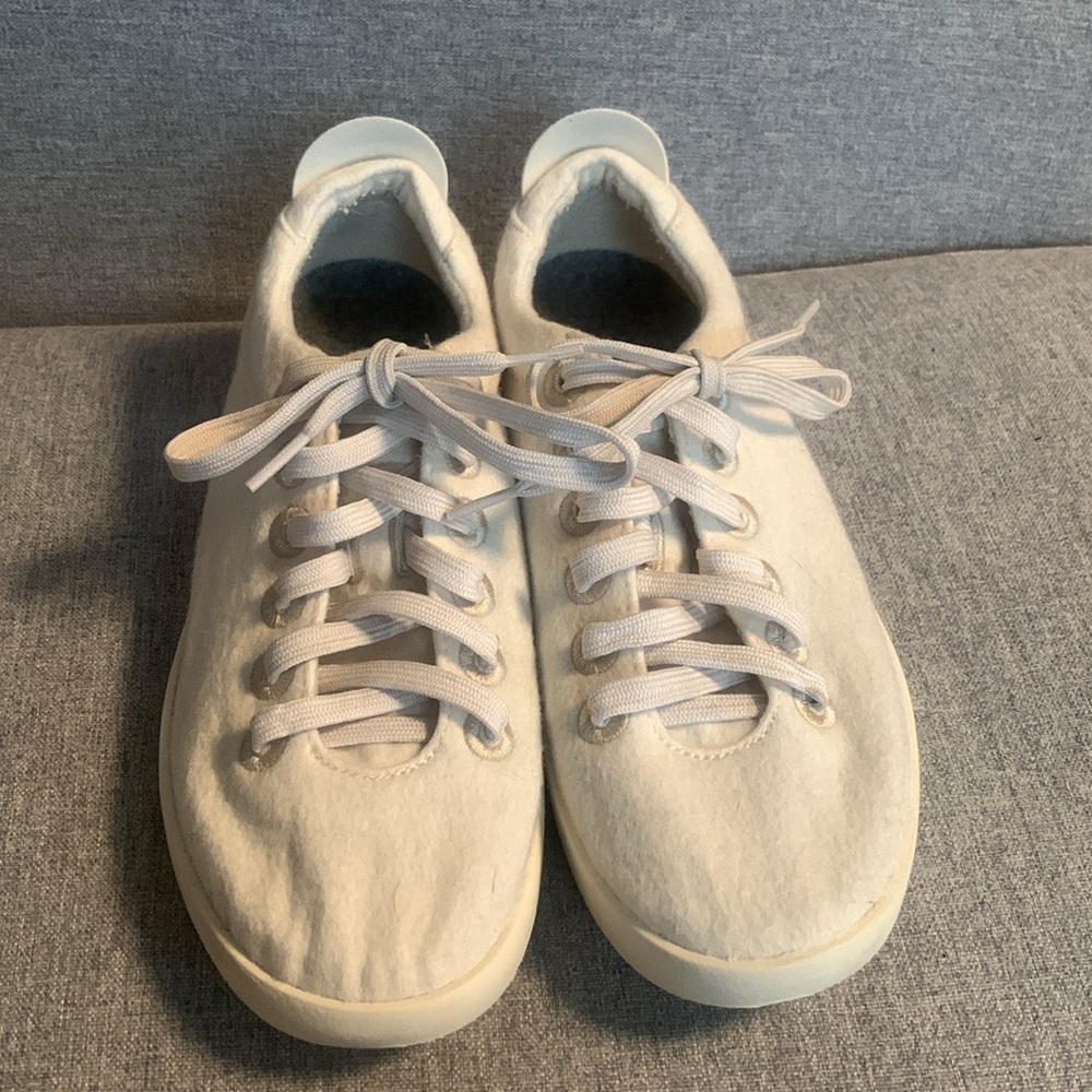 Allbirds Women’s Wool Pipers View 3